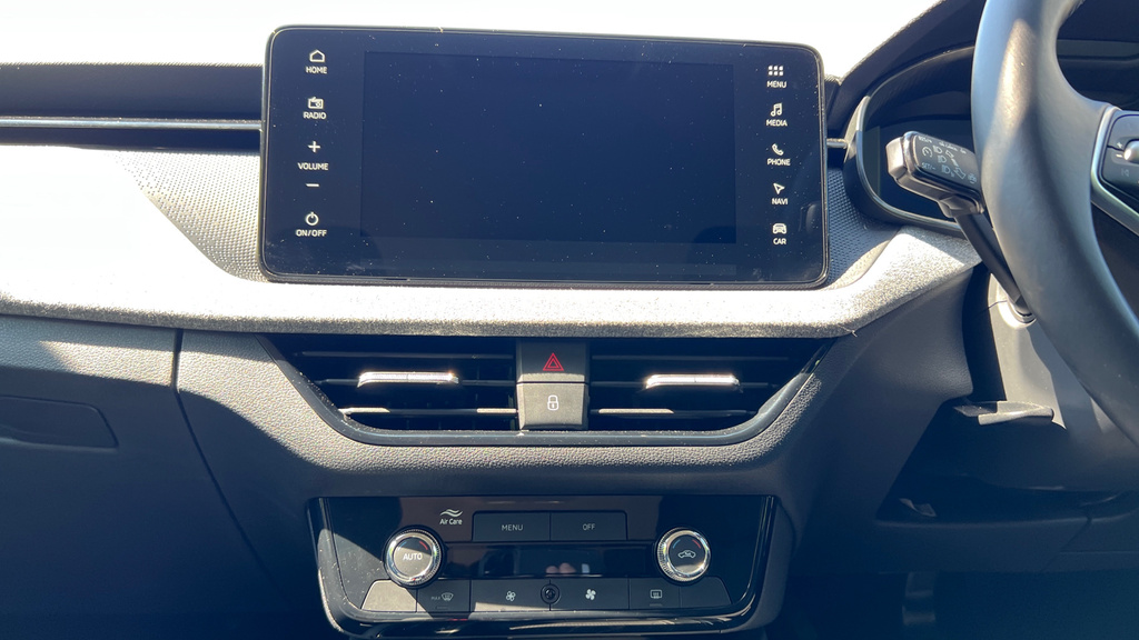 Skoda Scala 1.0 Tsi 116 Monte Carlo Edition Grey #21