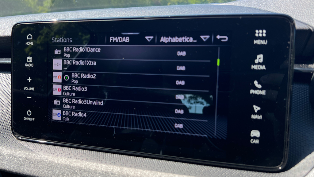Skoda Scala 1.0 Tsi 116 Monte Carlo Edition Grey #16