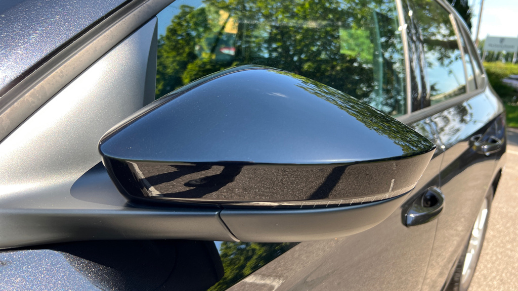 Skoda Scala 1.0 Tsi 116 Monte Carlo Edition Grey #10
