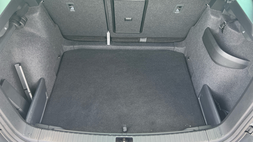 Skoda Karoq Se L Grey #18