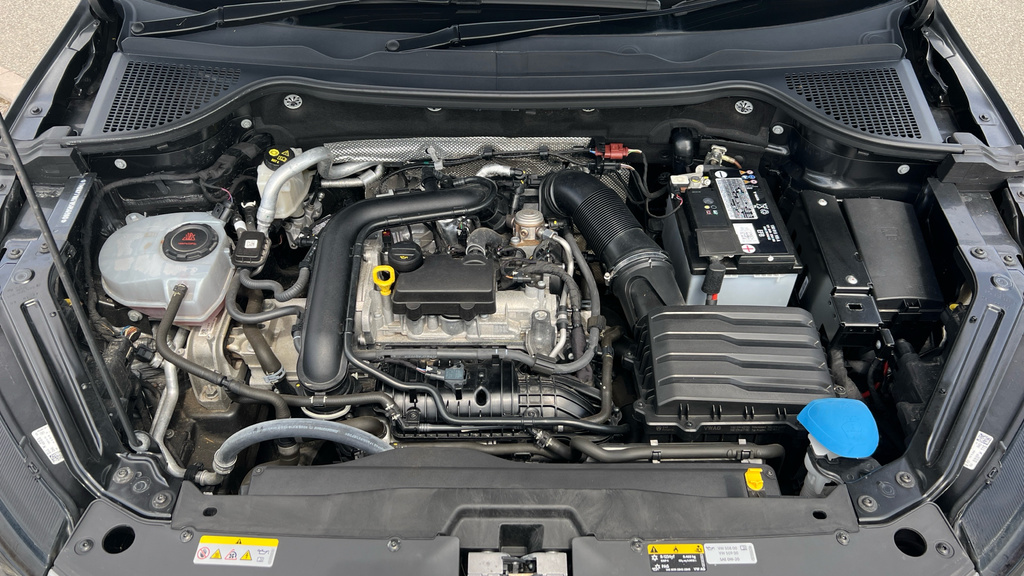 Skoda Karoq Se L Grey #19