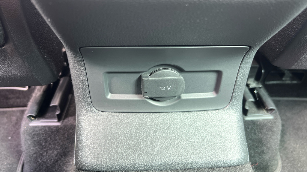 Skoda Karoq Se L Grey #29