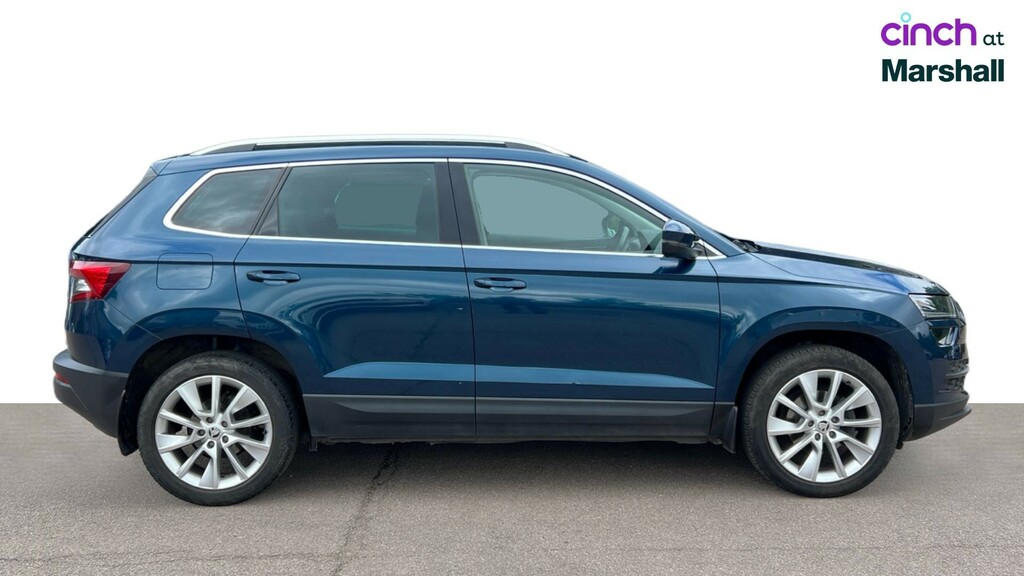 Skoda Karoq Suv  #2