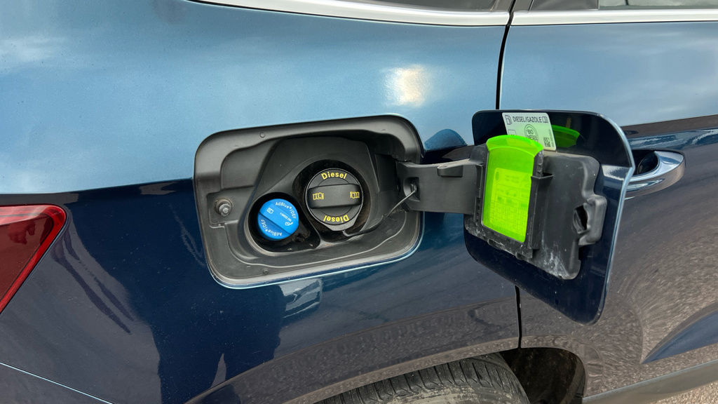 Skoda Karoq Suv  #31