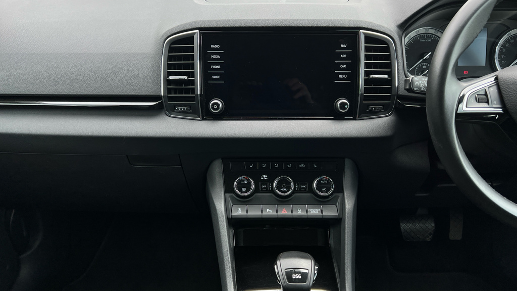 Skoda Karoq Suv  #16