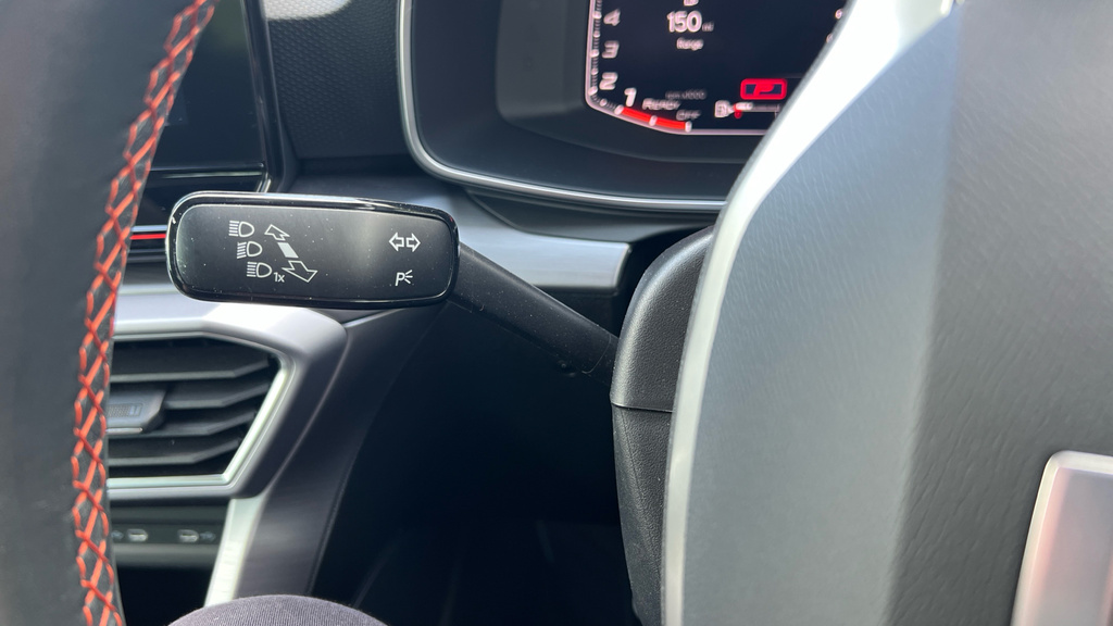 Seat Leon 1.4 E-hybrid 204Ps Fr Sport Dsg Black #35
