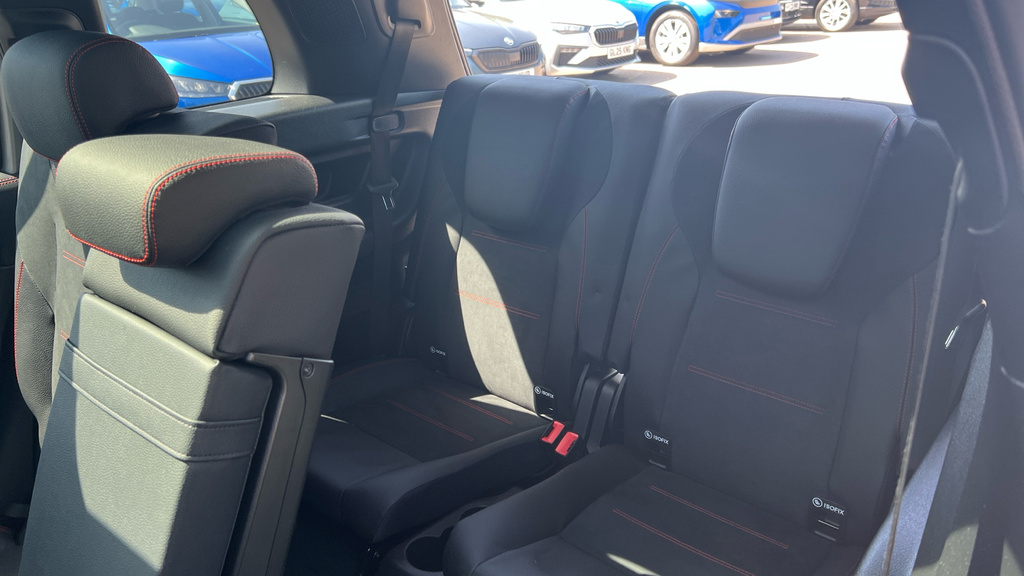 Mercedes-Benz GLB Class Suv Blue #42