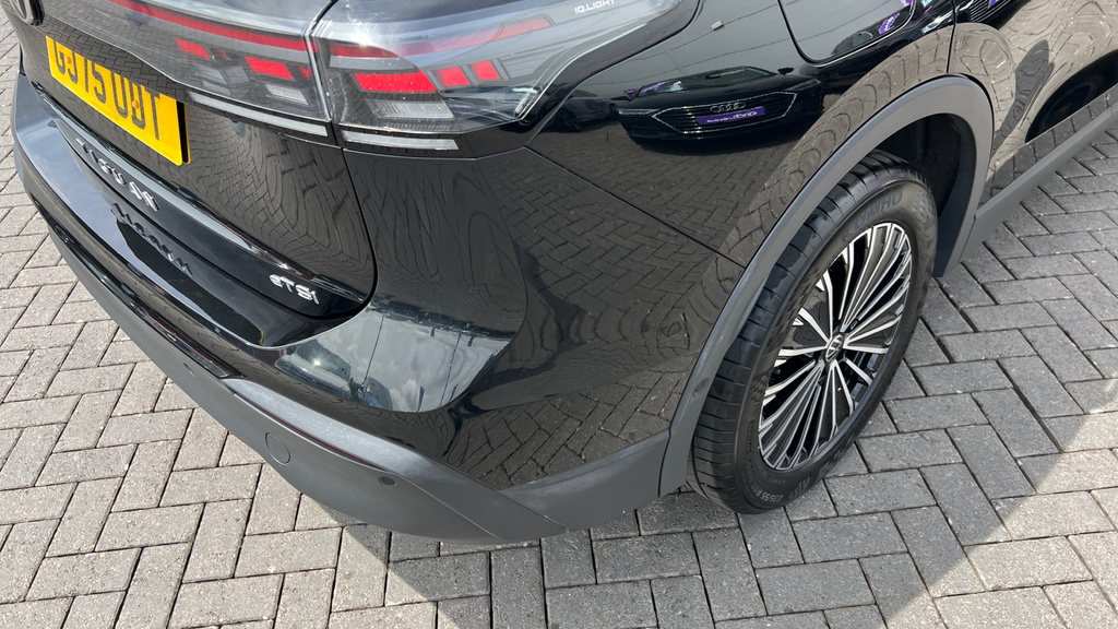 Volkswagen Tiguan Elegance Black #52