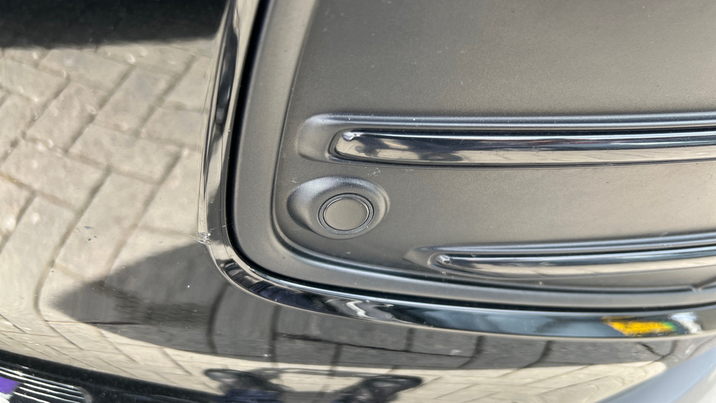 Volkswagen Tiguan Elegance Black #12