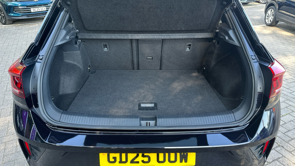 Volkswagen T-Roc 1.5 Tsi Match Silver #15