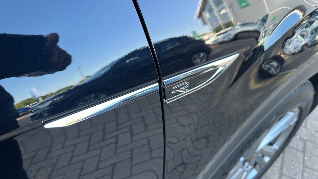 Volkswagen T-Roc 1.5 Tsi Match Silver #21