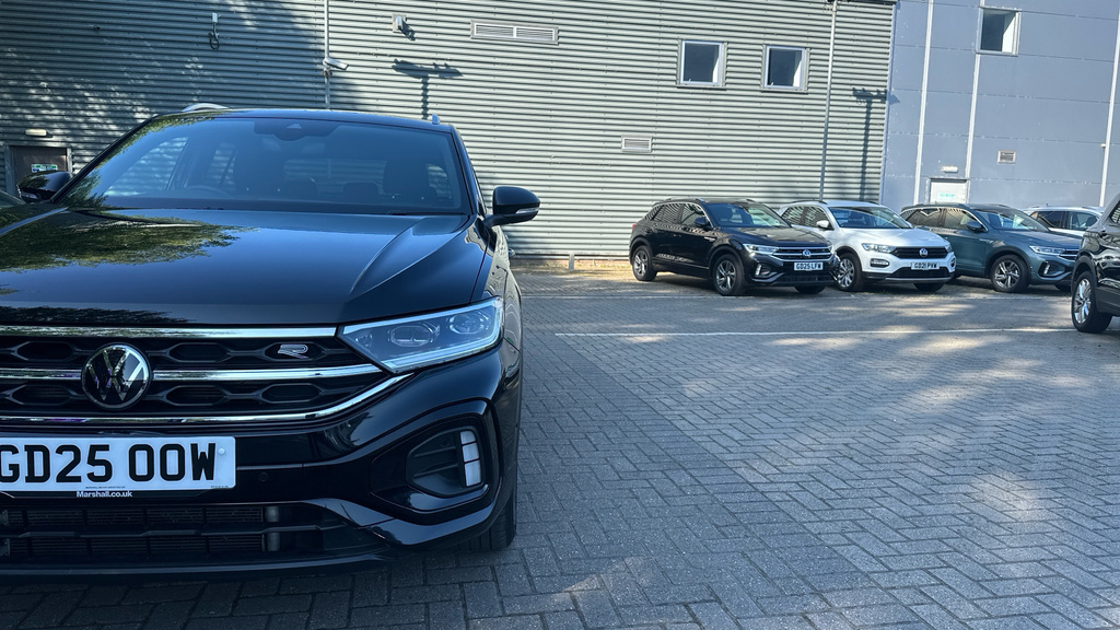 Volkswagen T-Roc 1.5 Tsi Match Silver #51