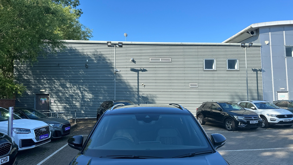 Volkswagen T-Roc 1.5 Tsi Match Silver #49
