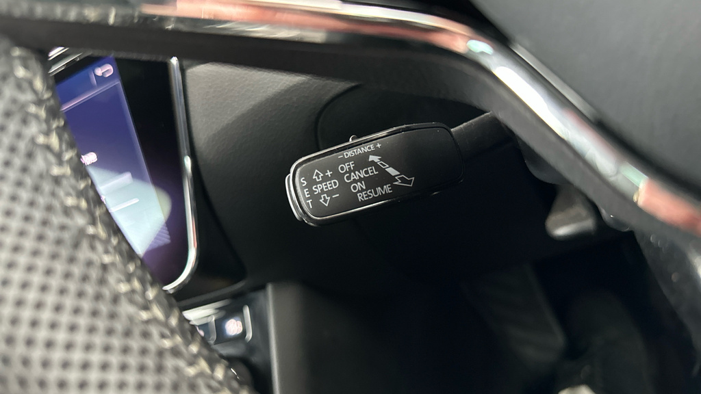 Skoda Superb Se Silver #16