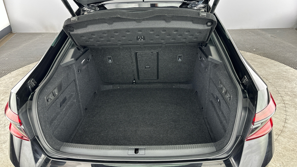Skoda Superb Se Silver #22
