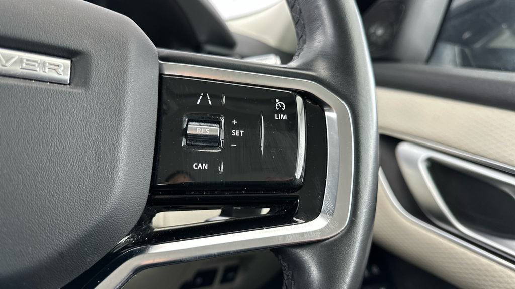 Land Rover Range Rover Velar 2.0 D200 Edition Black #16