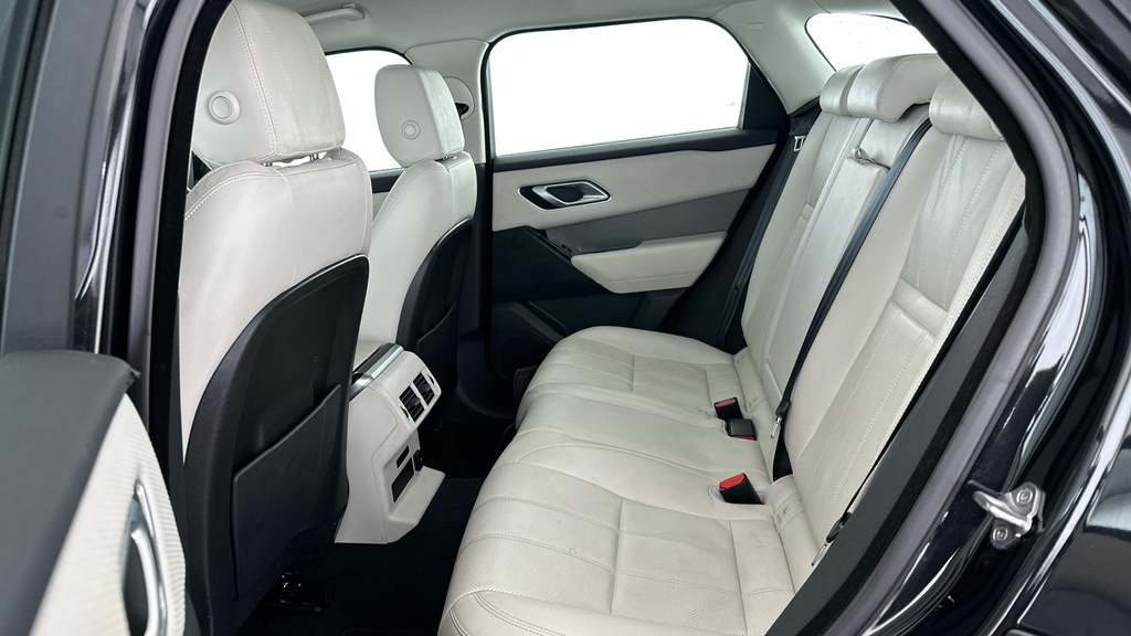 Land Rover Range Rover Velar 2.0 D200 Edition Black #20