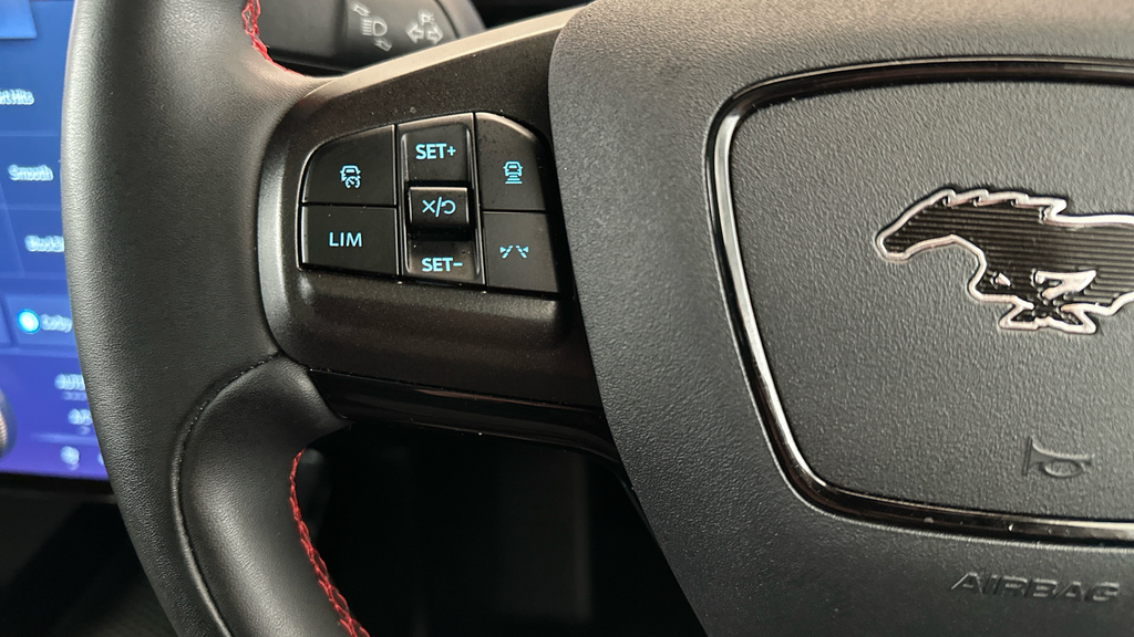 Ford Mustang Mach-E Extended Range 91Kwh Premium Suv Blue #18