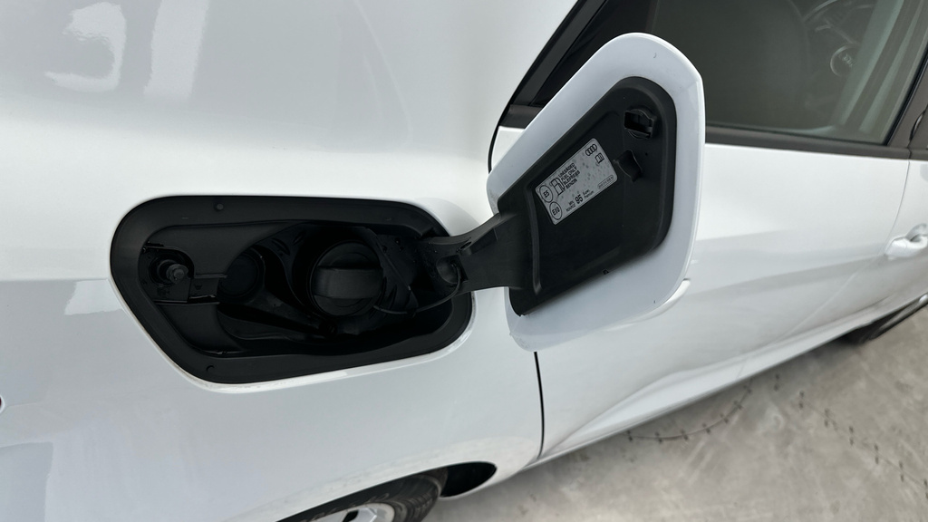 Audi A1 35 Tfsi S Line S Tronic Grey #24