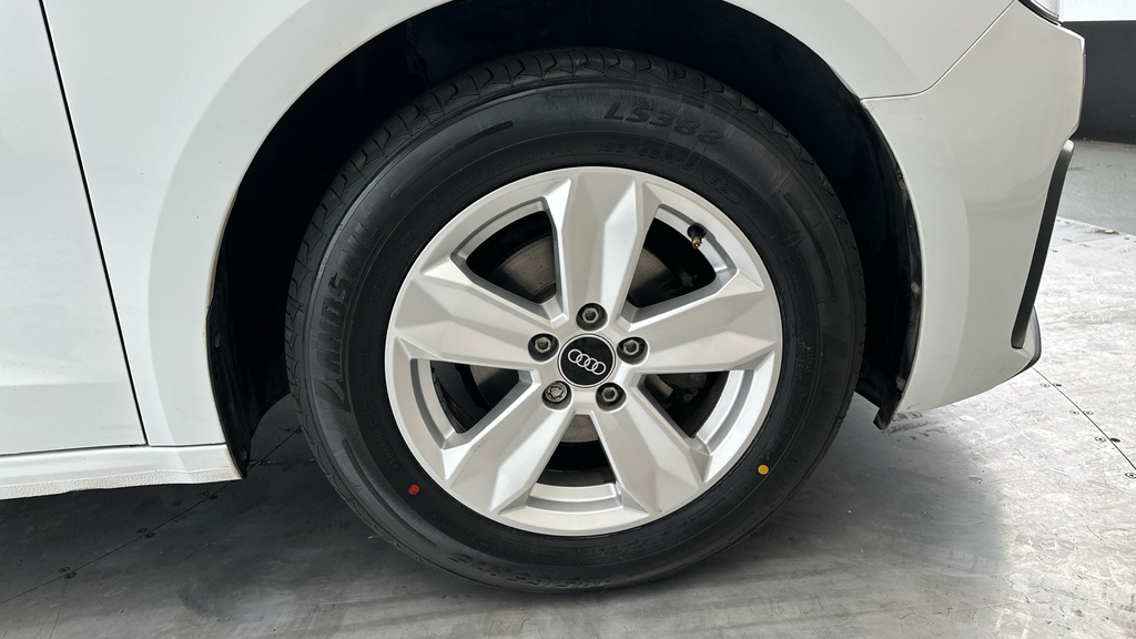Audi A1 35 Tfsi S Line S Tronic Grey #23