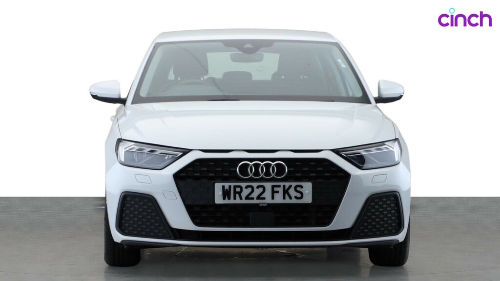 Audi A1 35 Tfsi S Line S Tronic Grey #8