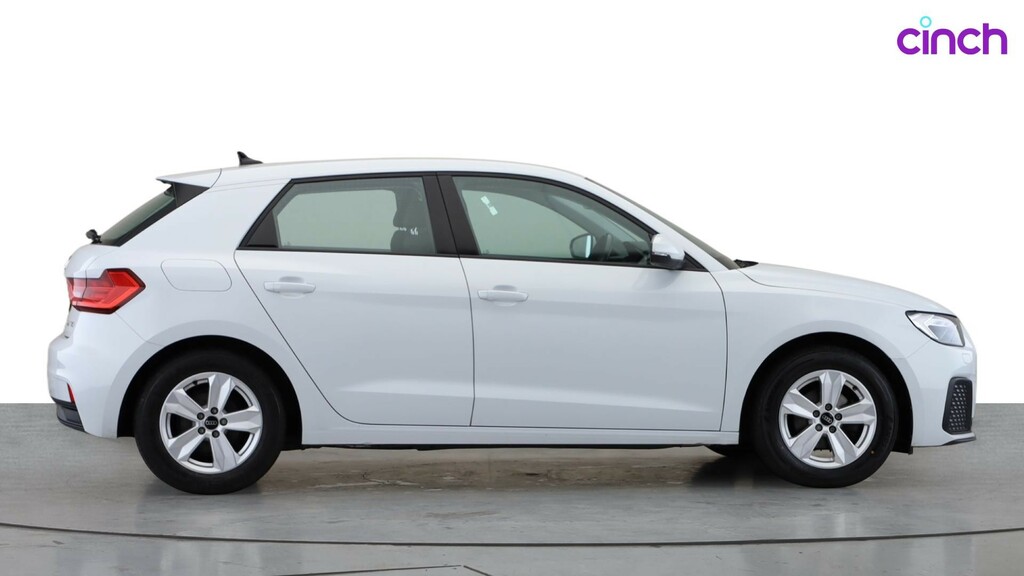 Audi A1 35 Tfsi S Line S Tronic Grey #2