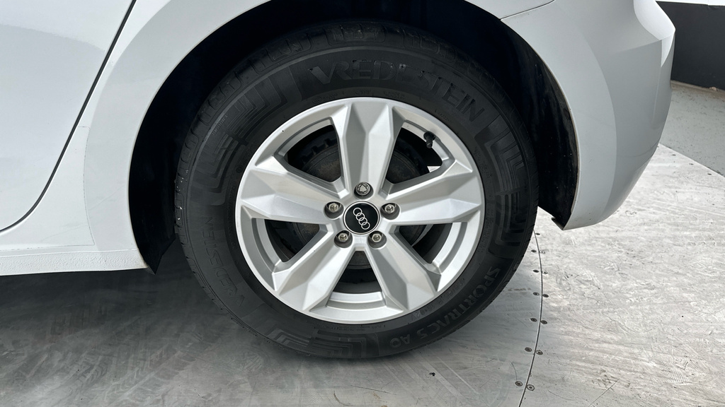 Audi A1 35 Tfsi S Line S Tronic Grey #21