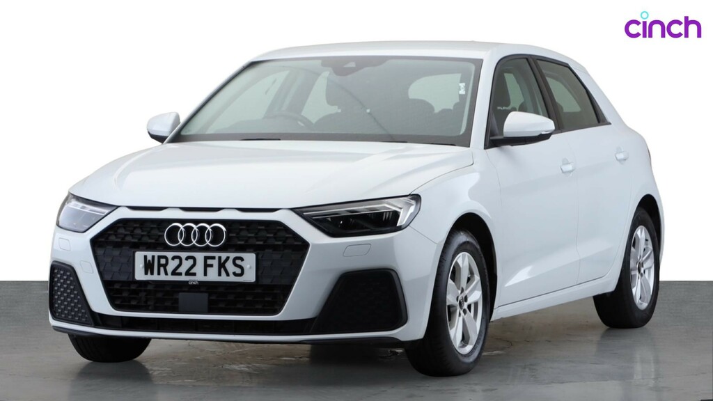 Audi A1 35 Tfsi S Line S Tronic Grey #7