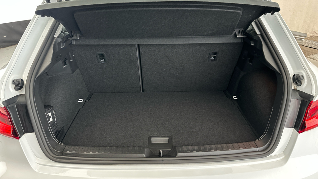 Audi A1 35 Tfsi S Line S Tronic Grey #18