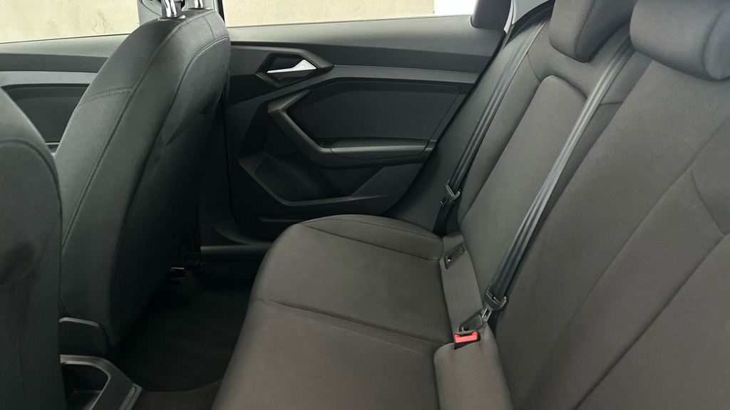 Audi A1 35 Tfsi S Line S Tronic Grey #17