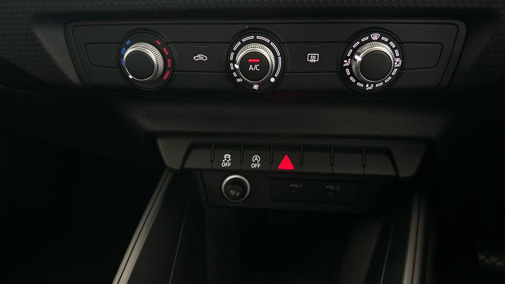 Audi A1 35 Tfsi S Line S Tronic Grey #13