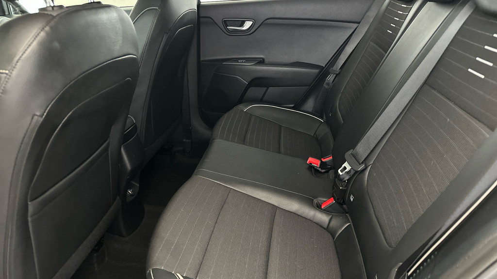 Kia RIO 3 Mhev Grey #20