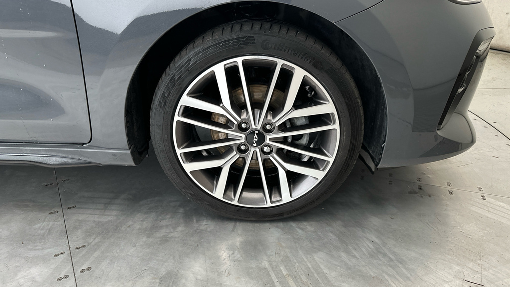 Kia RIO 3 Mhev Grey #26