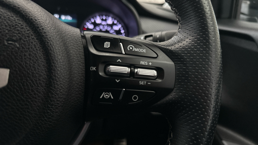 Kia RIO 3 Mhev Grey #17