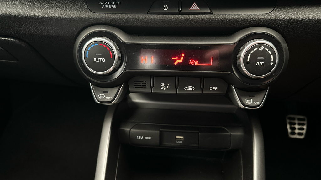 Kia RIO 3 Mhev Grey #18
