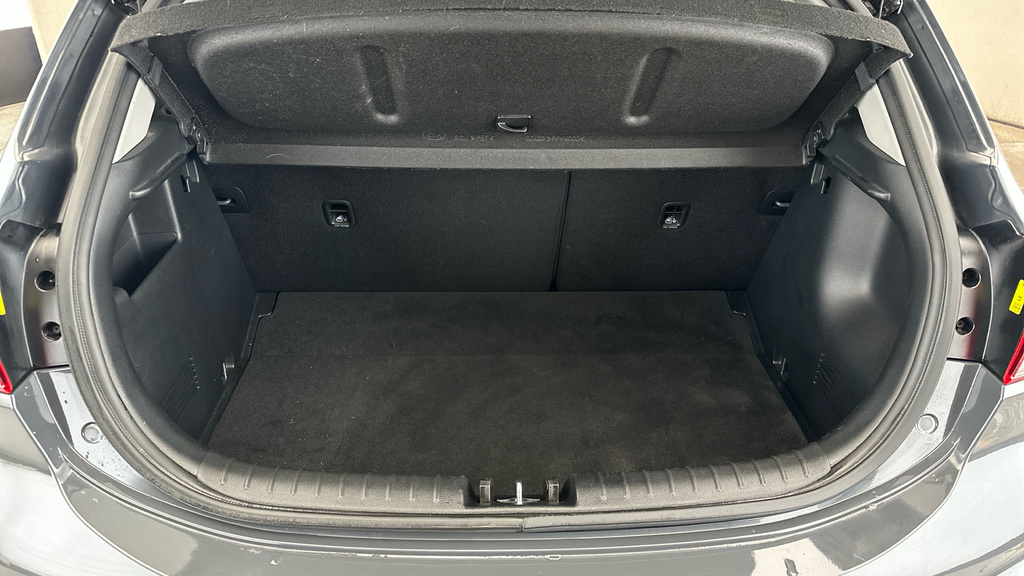 Kia RIO 3 Mhev Grey #21