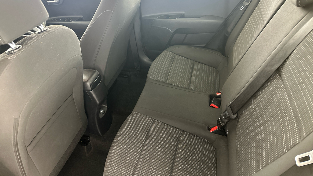 Kia Stonic 1.0T Gdi 99 2 Grey #19
