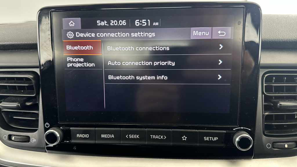 Kia Stonic 1.0T Gdi 99 2 Grey #17