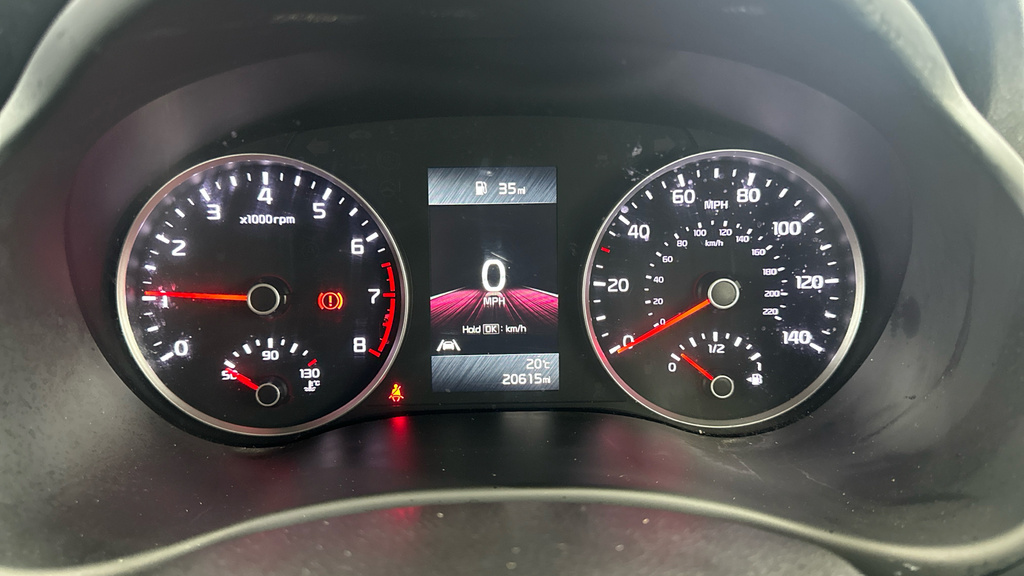 Kia Stonic 1.0T Gdi 99 2 Grey #18