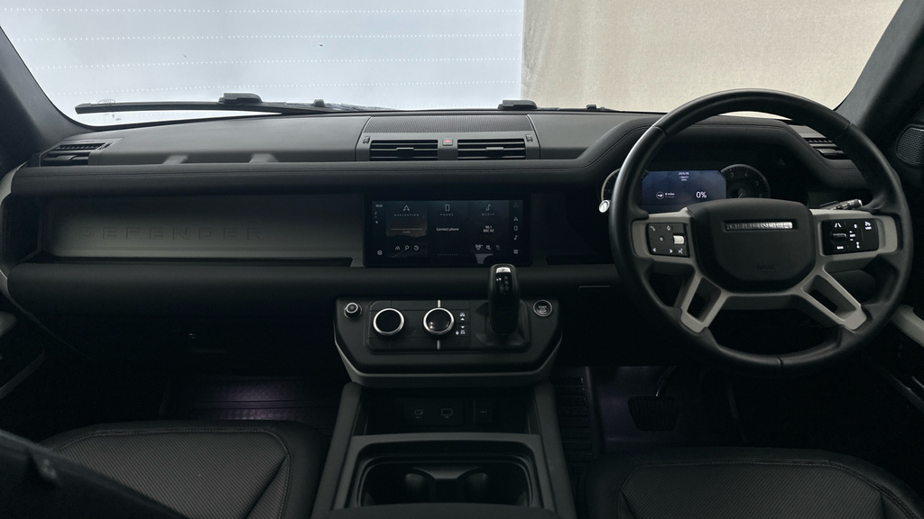 Land Rover Defender D300 Hard Top X-dynamic Hse Grey #14