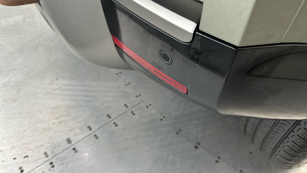 Land Rover Defender D300 Hard Top X-dynamic Hse Grey #4