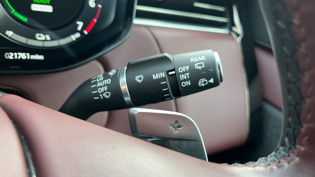 Land Rover Range Rover Sport Dynamic Se Grey #25