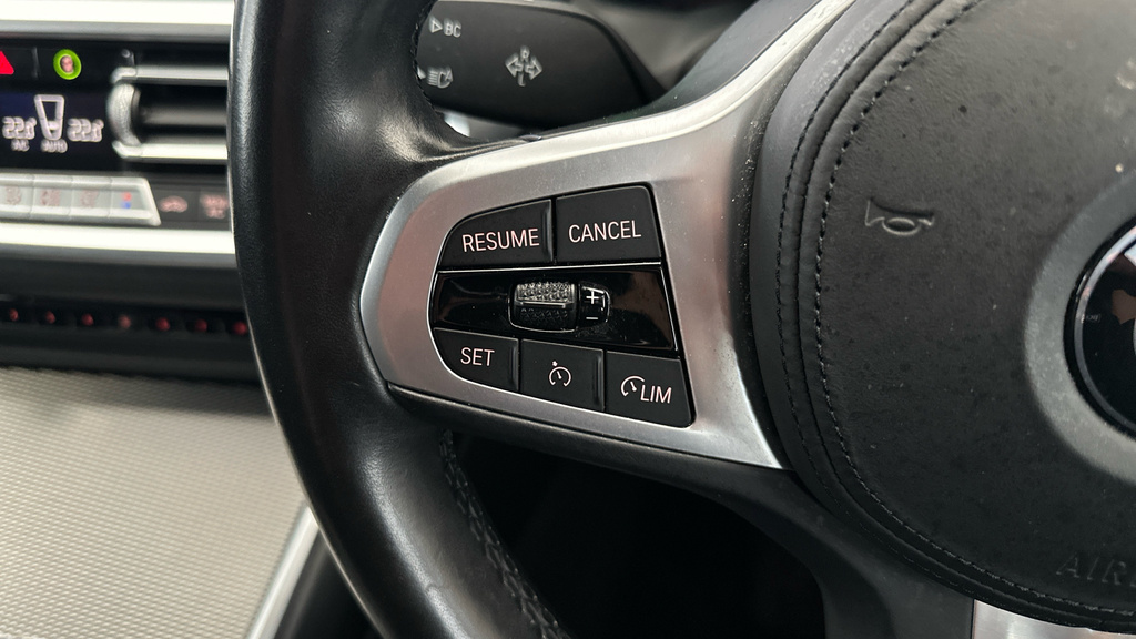BMW 3 Series M340i Black #15