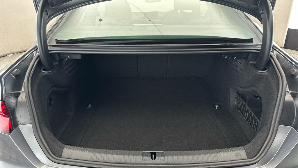 Audi A5 2.0 Sportback Tdi S Line Mhev 161 Bhp Grey #21