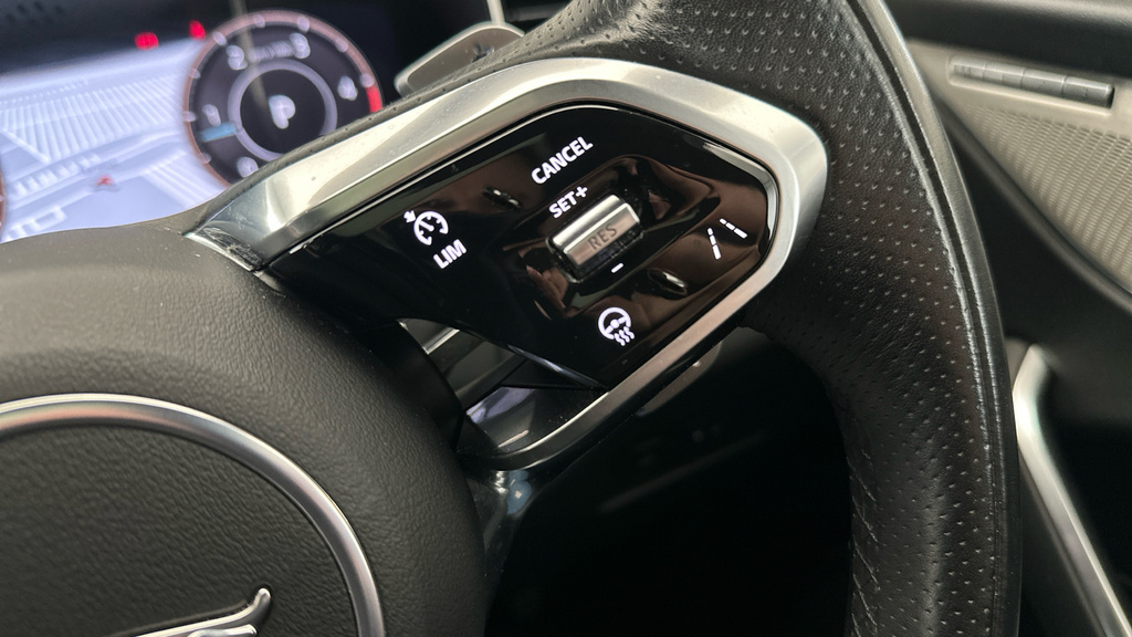 Jaguar F-Pace 2.0 D200 Mhev R-dynamic Se Suv Awd Grey #18
