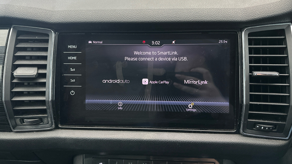 Skoda Kodiaq Edition Grey #15