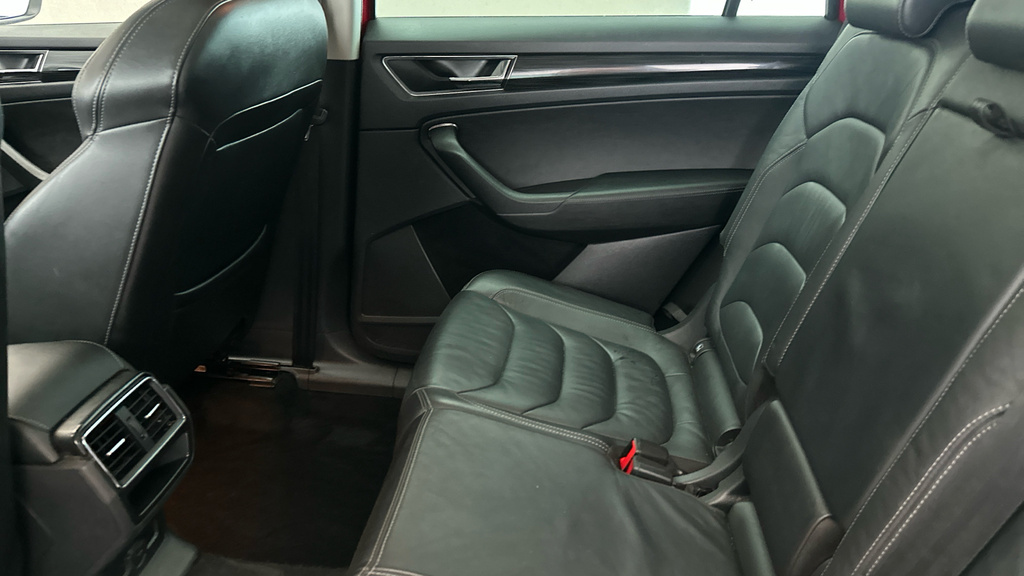 Skoda Kodiaq Edition Grey #20