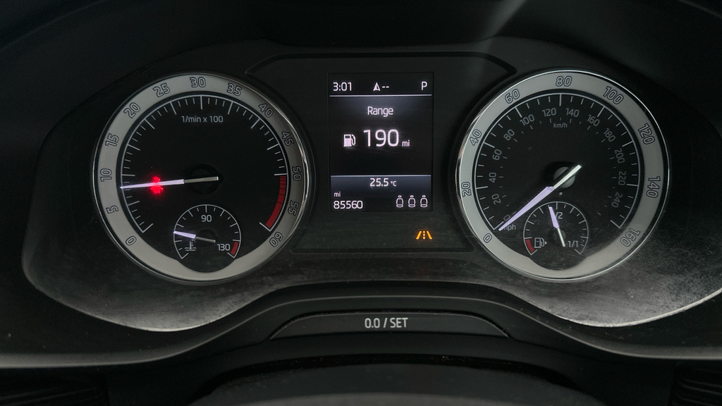 Skoda Kodiaq Edition Grey #19