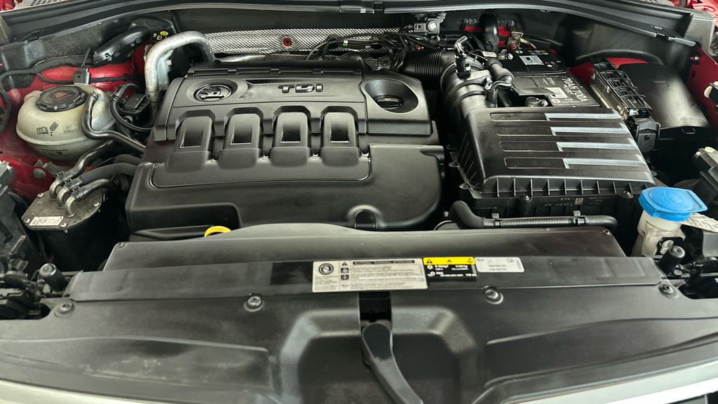 Skoda Kodiaq Edition Grey #22