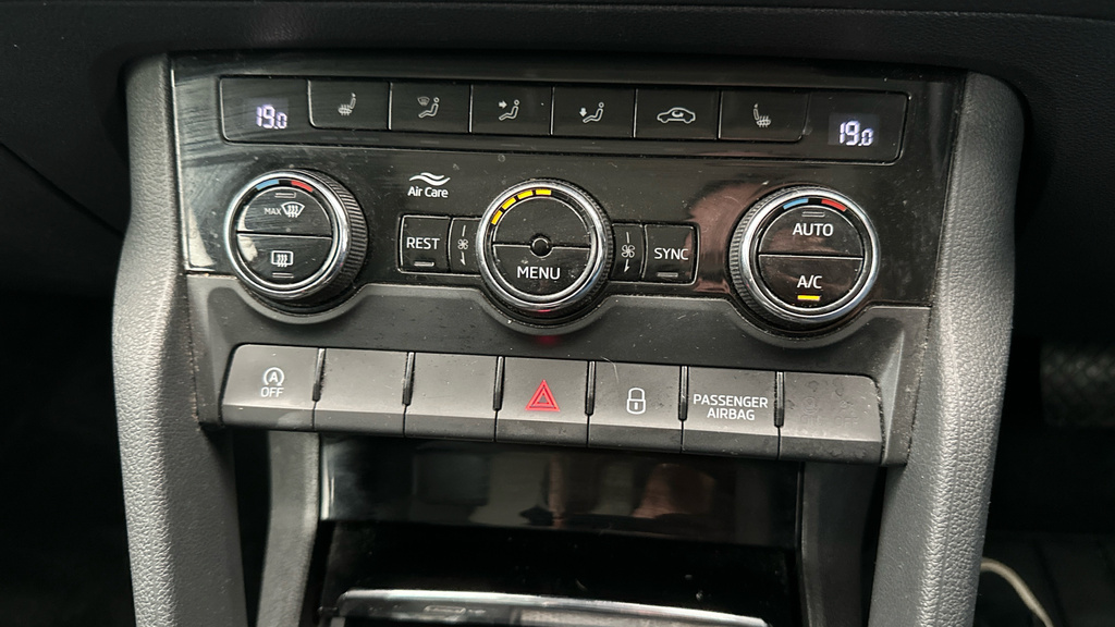 Skoda Kodiaq Edition Grey #18